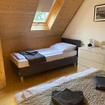 Blazejewo Semesterbostad *