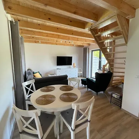 Holiday home Blazejewo