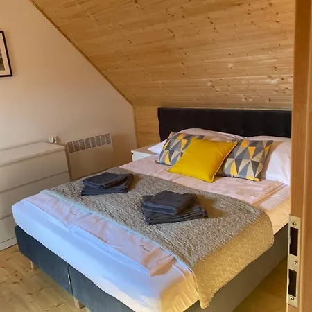 Ferienhaus Blazejewo