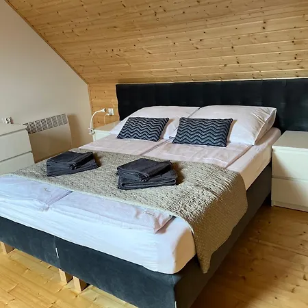 Ferienhaus Blazejewo