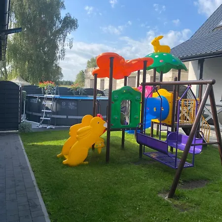 Blazejewo * Łukęcin