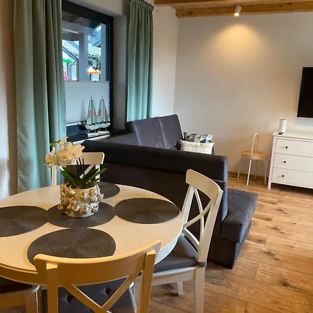 Blazejewo Holiday home