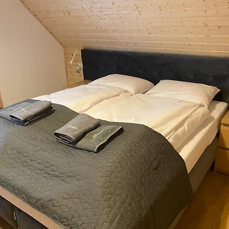 Blazejewo Ferienhaus *