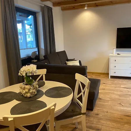 Ferienhaus Blazejewo Łukęcin