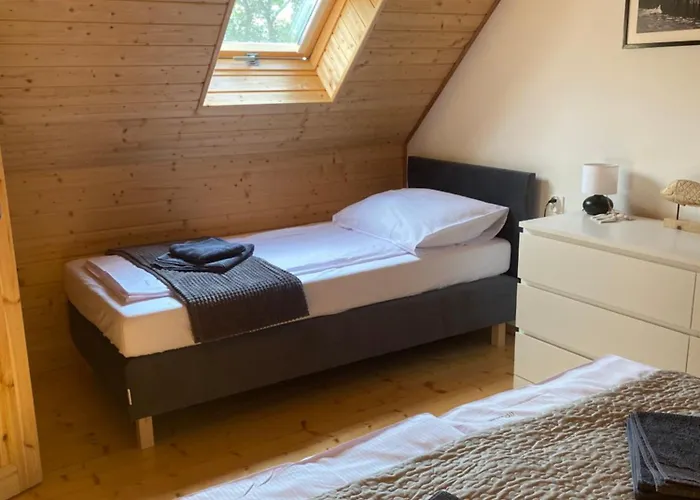 Blazejewo בית נופש *