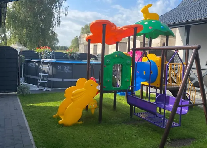 Błażejewo * Łukęcin