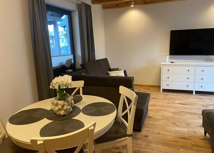 Σπίτι διακοπών Blazejewo Łukęcin